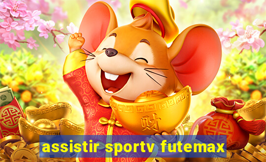 assistir sportv futemax